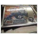 Miller Lite NFL superbowl XXXVI bar...