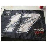 Smirnoff Ice and Roush Racing #17 M...