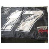 Smirnoff Ice and Roush Racing #17 M...