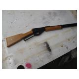 Sheridan Cowboy pump action .177cal...