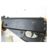Sheridan Cowboy pump action .177cal...