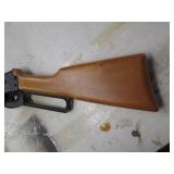 Sheridan Cowboy pump action .177cal...