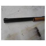 Sheridan Cowboy pump action .177cal...
