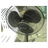 Outdoor plastic patio Chand and osc...