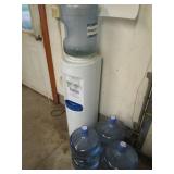 Finken dual spout water dispenser w...