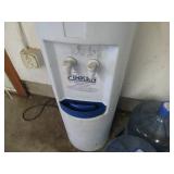 Finken dual spout water dispenser w...