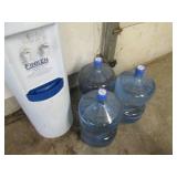 Finken dual spout water dispenser w...