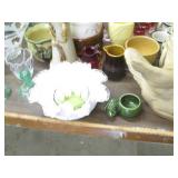 Massive lot of Vintage goodies to i...
