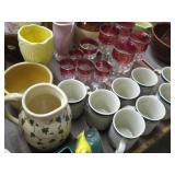 Massive lot of Vintage goodies to i...