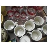 Massive lot of Vintage goodies to i...