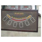 Wood Encased Vegas Casino Gaming Co...