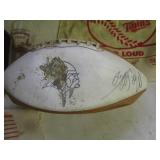 Minnesota Vikings, Green Bay Packer...