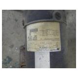Pre-owned swimming pool motor...