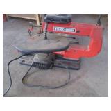 Black and Decker variable speed scr...