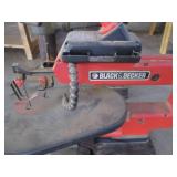 Black and Decker variable speed scr...