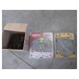 Grinding disc