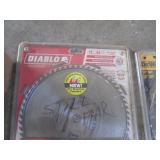 Grinding disc