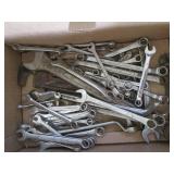 Craftsman and other brand SAE and M...