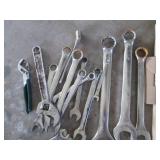 Craftsman and other brand SAE and M...