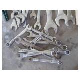 Craftsman and other brand SAE and M...