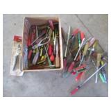Collection of Craftsman, Stanley an...