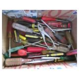 Collection of Craftsman, Stanley an...