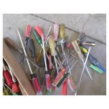 Collection of Craftsman, Stanley an...