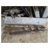 Huge drill bit index with assorted ...