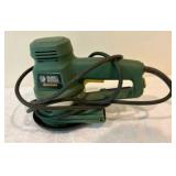 Bosch PEX 115A electric sander tool