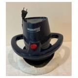 Chamberlain Waxmaster W109 electric orbtal waxer/polisher tool