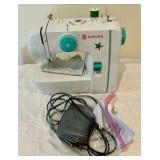 Singer sewing machine Model 1234