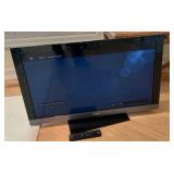 Sony Bravia 42" T.V