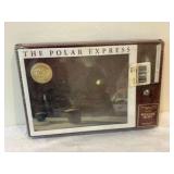 The polar express gift set William Hurt