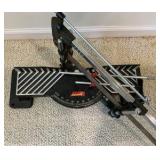 Compound miter saw box model 881.36305 tool