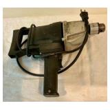 Vintage craftsman 1/2" corded electric drill tool