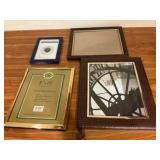 Group of frames