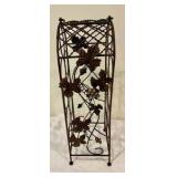 Wine rack Metal