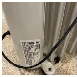 Delonghi space heater