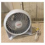 Group of 2 fans