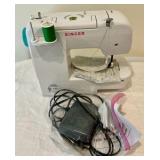 Singer sewing machine Model 1234