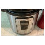 Misc kitchen items, air fryer, magic bullet, popcorn maker