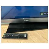 Sony Bravia 42" T.V