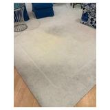 Dupont certified stain master carpet/area rug