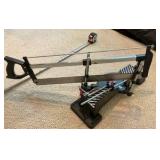 Compound miter saw box model 881.36305 tool