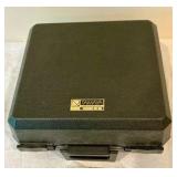 Tamaya MS-633 micrometer marine sextant guidance tool with box