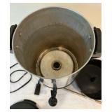 Westbend electric coffee kettle