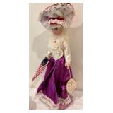 Group of dolls, Fashion boutique traveler inc.