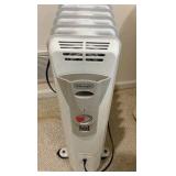 Delonghi space heater