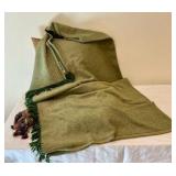 Bathroom Towels, Mora Blanket and pillow group