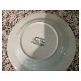 Mikasa White Classic Flair China Diner set Plates Cups